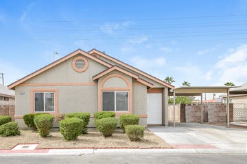 2025 Havelina ST Las Vegas, NV 89108